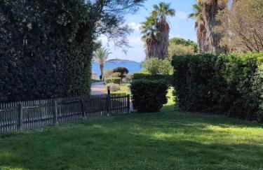 Mimi&Cosy, appartement vue mer à Six-Fours-les-plages - Foto 39