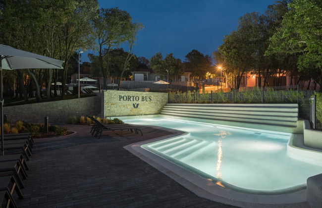 Luxury Beachside Villa Porto Bus - Foto 36