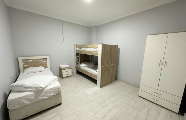 Cerrahpasa Apart Hotel - Foto 7