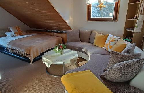 Ferienwohnung Hey - Foto 6