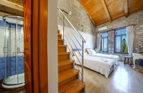 Villa Candice, Luxurious Historic Villa with Sea View by Rentado - Foto 30