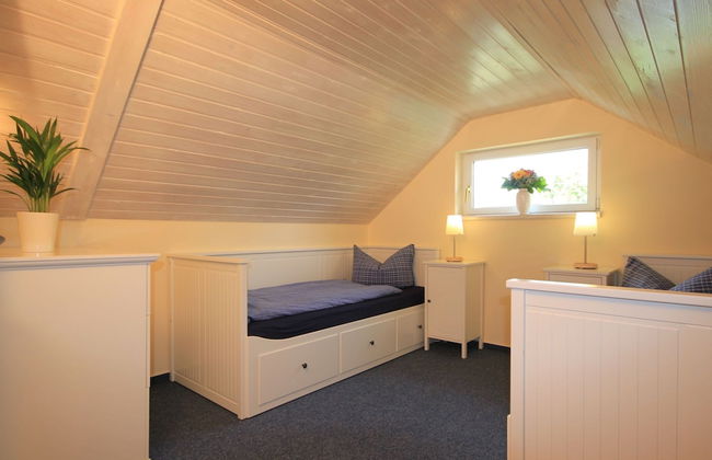 Modern Holiday Home in Steffenshagen With Terrace - Foto 2