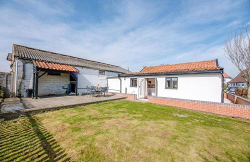 The Old Dairy, Cookley - Foto 34