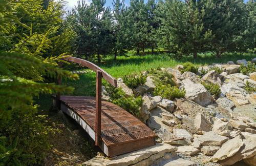 Skalny Zakątek z Grotą Solną na wyłączność - Foto 31