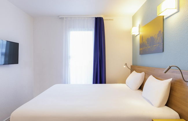 Aparthotel Adagio Access La Défense Place Charras - Foto 6