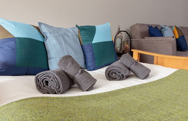 Laburnum By the Sea - Foto 7