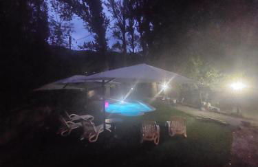 Molí dels Aubins - Foto 39