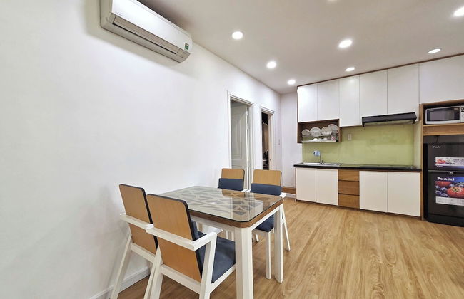 Gold Ocean Nha Trang - Foto 28