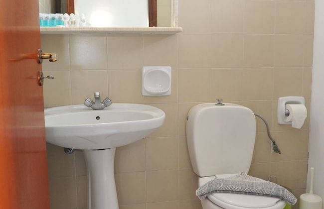 Maritime Hotel Aparts - Foto 50