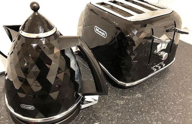 Urbanside Penthouse - Foto 23