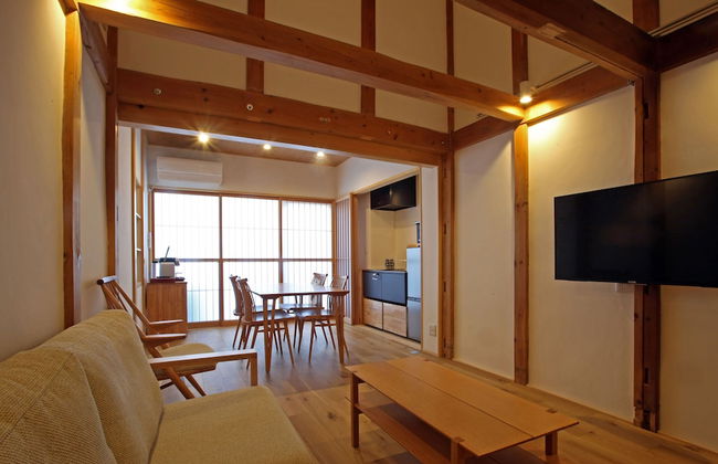 Iori Stay Hida - Foto 60