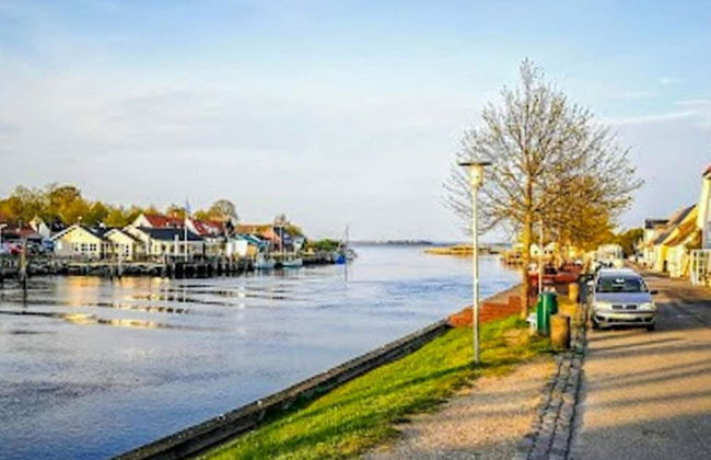 Holiday Home in KarrebÃ¦ksminde - Foto 27