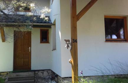 Dom Jura Krakowsko- Częstochowska - Foto 2