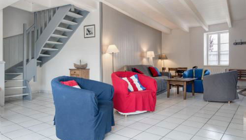 Maison Fleur-de-Sel - Foto 4