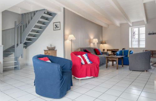 Maison Fleur-de-Sel - Foto 4