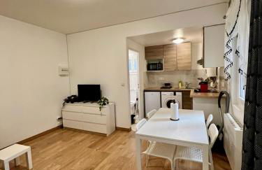 Gagny charmant 2 pièces très calme - Foto 24