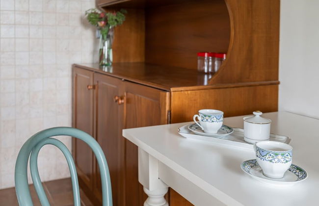 Villa Mura in Fossacesia - Foto 23