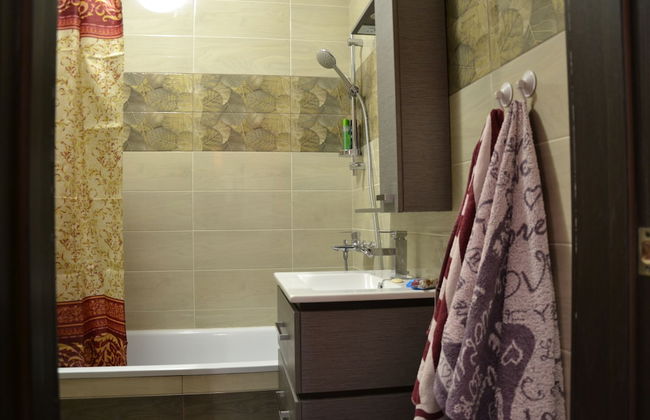 Zhukovsky apartment - Foto 15