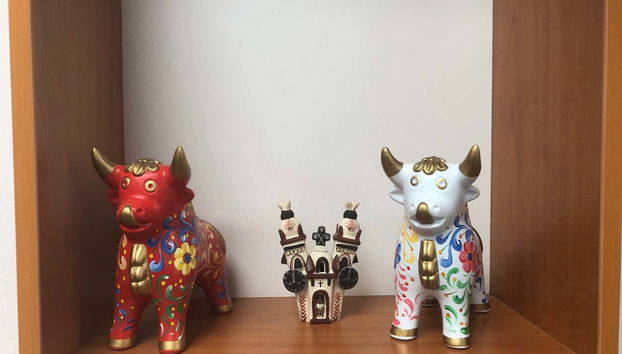 Manufatti di artigianto ayacuchano