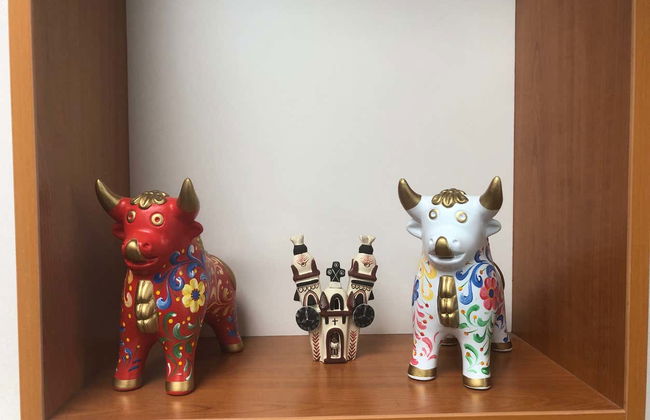 Visite à la découverte de l'artisanat d'Ayacuchana - Photo 5