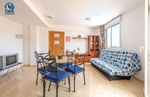 Residencial Marcomar Casa Azahar - Photo 76