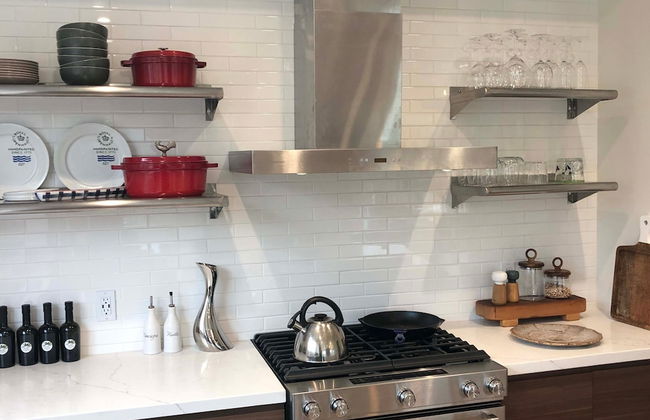 Modular Luxury Casita w Pool - Foto 28