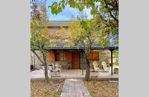 Casa rural: Villa Marías - Foto 25