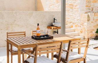 Heritage New Stone Villa Allegra - Private Swimming Pool & Garden - Foto 29