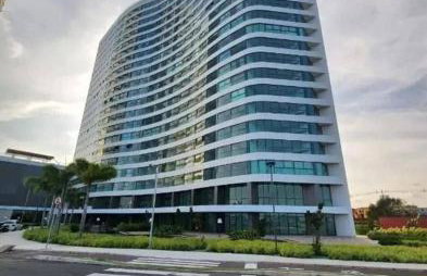 Apartamento de Luxo com vista para o Mar no Parque do Cais - Foto 26