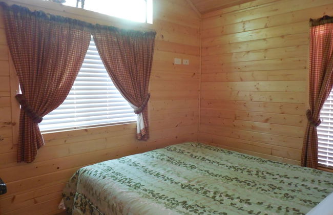 Snake River Cabin Village - Foto 2