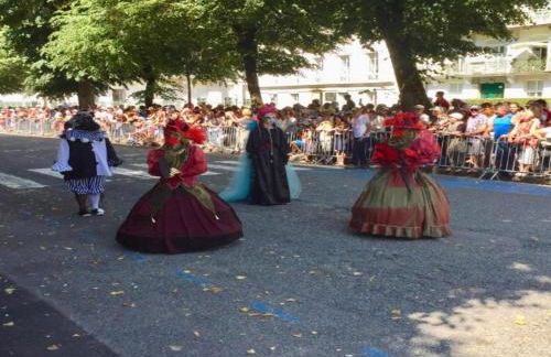 Well-kept apartment with thermal baths - Foto 31