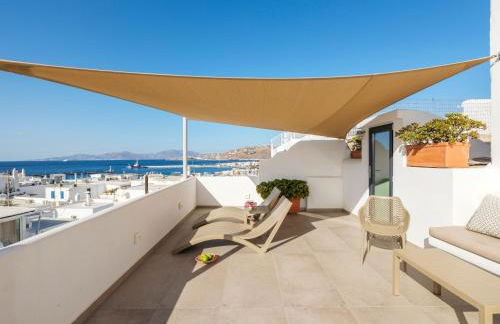 LevandaMykonos - Foto 14