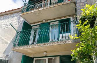 Apartments and Rooms Stone House - Photo 20