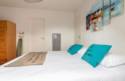 Invitation aux doux souvenirs bretons - La Rose des Vents - Foto 6