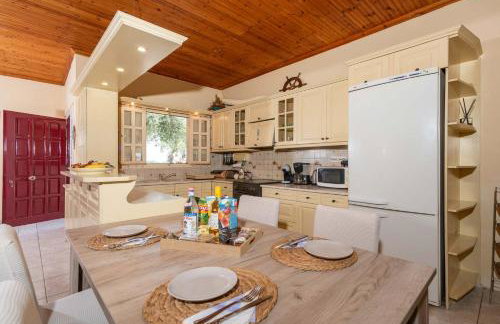 Romanatika House by PaxosRetreats - Foto 12