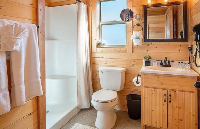 Cabins at Grand Canyon West - Foto 12