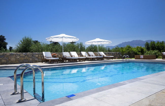 Private Polished Mansion w Private Pool Jacuzzi - Photo 23