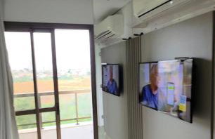 Apartamento MG FLAT COM VARANDA - Foto 40