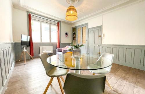 L'Espaly - appartement rénové, 600 m du centre historique - Foto 1