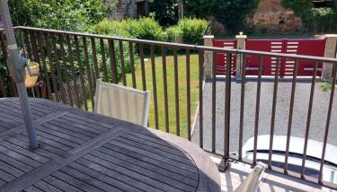Maison à la campagne - Foto 5