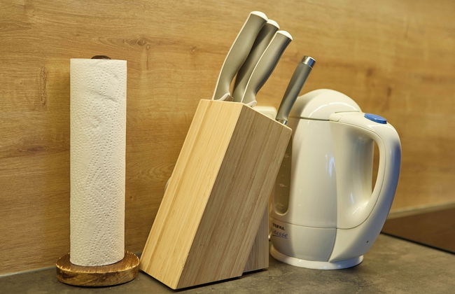 Appartements Bernhofer - Foto 72