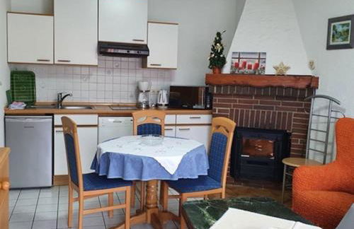 Schöne Ferienwohnung mit gemütlicher Terrasse - Foto 10