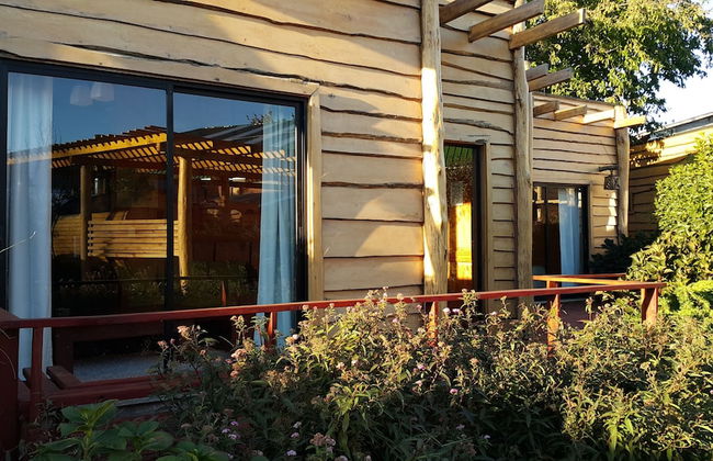 Cabañas Pewma Futrono - Foto 70