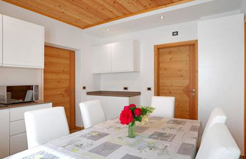 Agritur Montibeller Fravort - Foto 11