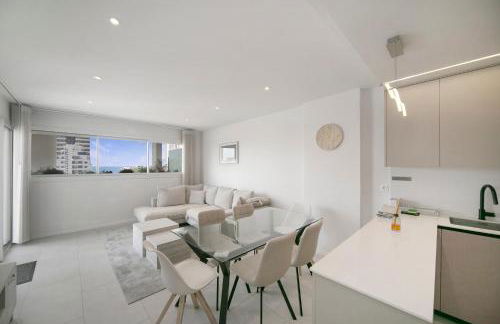 Calpe Silver Tower 5B - Photo 6