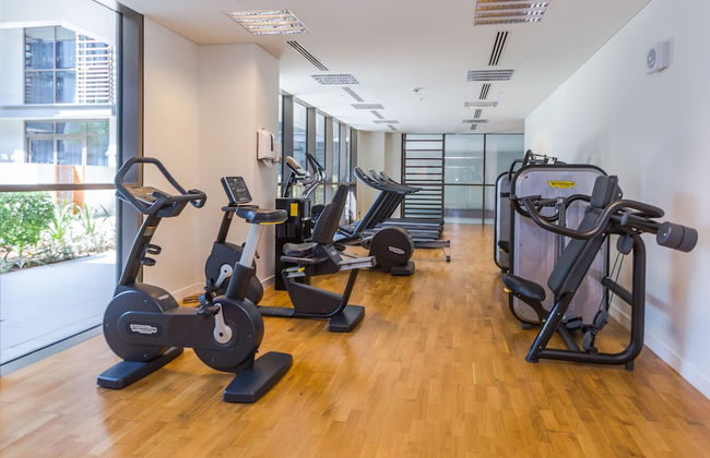 FAM Living - City Walk Mall - Photo 72