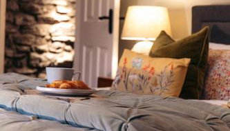 4 Walkers Cottage - Countryside Retreat with BBQ Hut - Foto 5