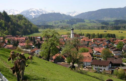 Ferienwohnungen Bernie Schmid - Foto 22