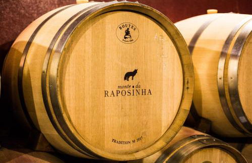 MONTE DA RAPOSINHA Enoturismo, Montargil - Foto 56