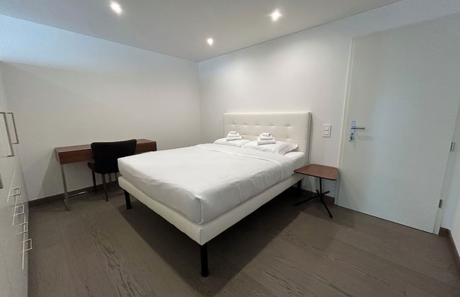 Moderno appartamento a Tenero - Foto 3